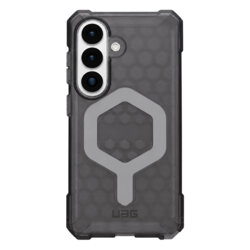 Husa Samsung Galaxy S26 UAG Essential Armor MagSafe, Ash