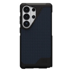 Husa Samsung Galaxy S26 Ultra UAG Metropolis LT MagSafe, Kevlar Mallard