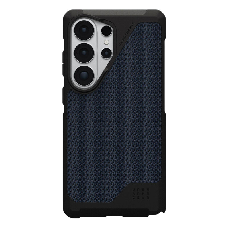 Husa Samsung Galaxy S26 Ultra UAG Metropolis LT MagSafe, Kevlar Mallard