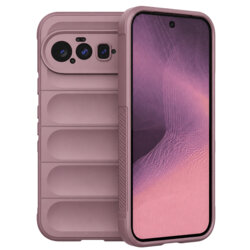 Husa Google Pixel 11 Techsuit Magic Shield, mov