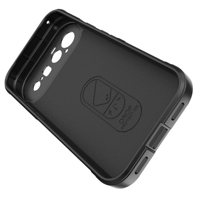 Husa Google Pixel 11 Techsuit Magic Shield, mov