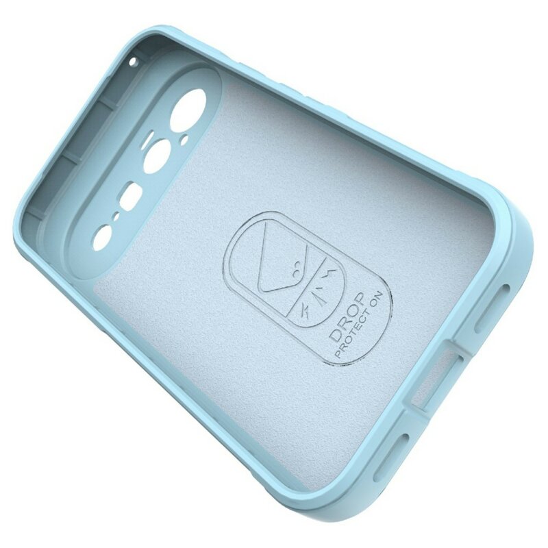 Husa Google Pixel 11 Techsuit Magic Shield, bleu
