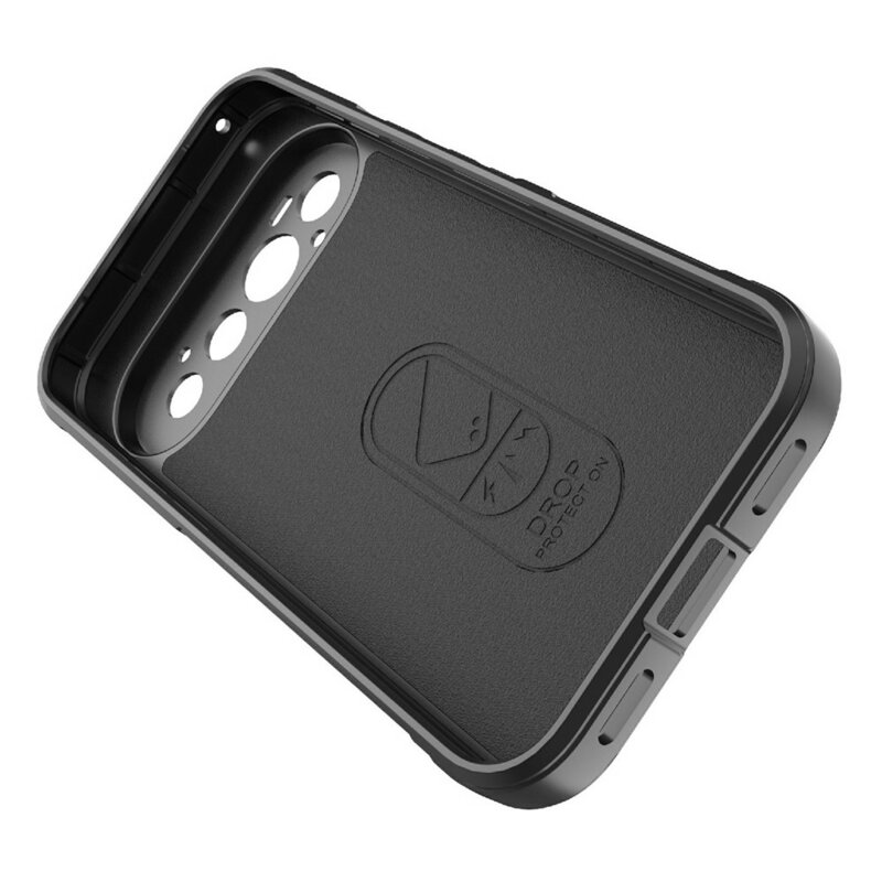 Husa Google Pixel 11 Pro Techsuit Magic Shield, negru