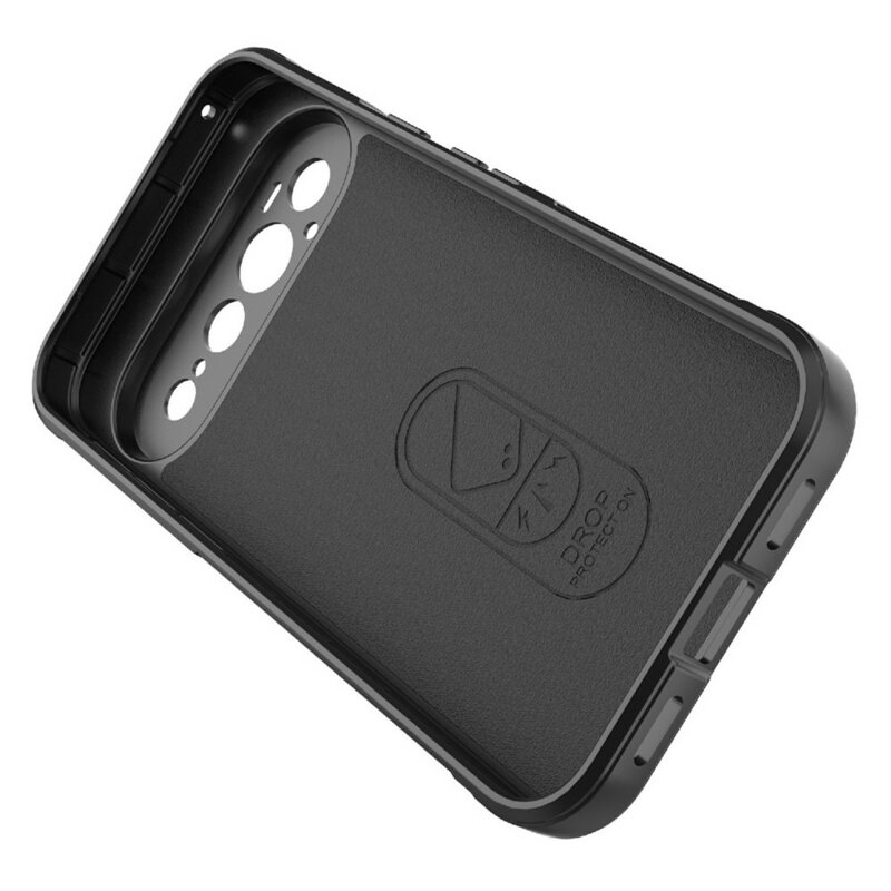 Husa Google Pixel 11 Pro XL Techsuit Magic Shield, negru