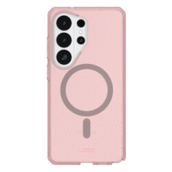 Husa Samsung Galaxy S26 Ultra UAG Dot MagSafe, Rose