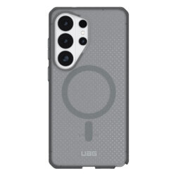 Husa Samsung Galaxy S26 Ultra UAG Dot MagSafe, Ash