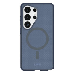 Husa Samsung Galaxy S26 Ultra UAG Dot MagSafe, Cloud Blue