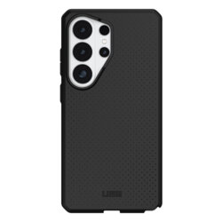 Husa Samsung Galaxy S26 Ultra UAG Dot MagSafe, Black