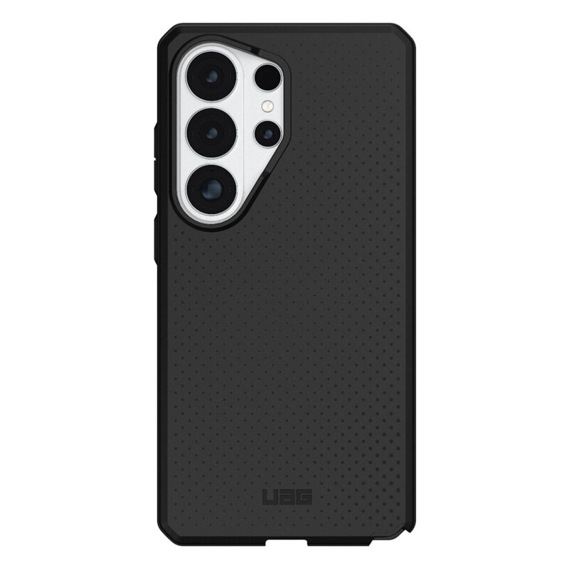 Husa Samsung Galaxy S26 Ultra UAG Dot MagSafe, Black