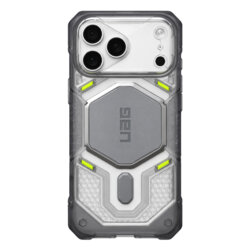 Husa iPhone 17 Pro UAG Monarch Pro MagSafe, Veil Ice