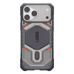 Husa iPhone 17 Pro Max UAG Monarch Pro MagSafe, Veil Ash