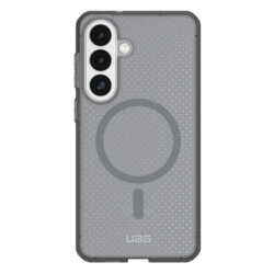 Husa Samsung Galaxy S26 UAG Dot MagSafe, Ash