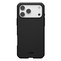 Husa iPhone 18 Pro UAG Dot MagSafe, negru