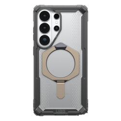 Husa Samsung Galaxy S26 Ultra UAG Plasma XTE MagSafe, Ash Titanium