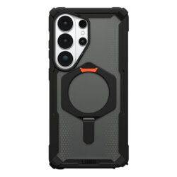 Husa Samsung Galaxy S26 Ultra UAG Plasma XTE MagSafe, Black / Orange