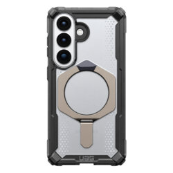 Husa Samsung Galaxy S26 UAG Plasma XTE MagSafe, Ash Titanium