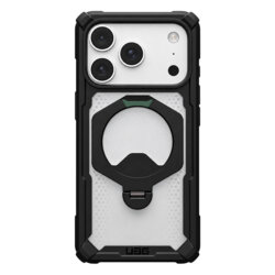 Husa iPhone 18 Pro Max UAG Plasma XTE 360 MagSafe, negru