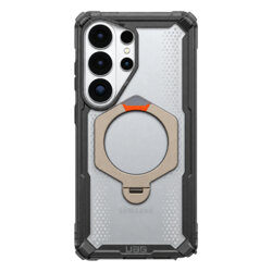 Husa Samsung Galaxy S26 Ultra UAG Plasma XTE 360 MagSafe, Ash