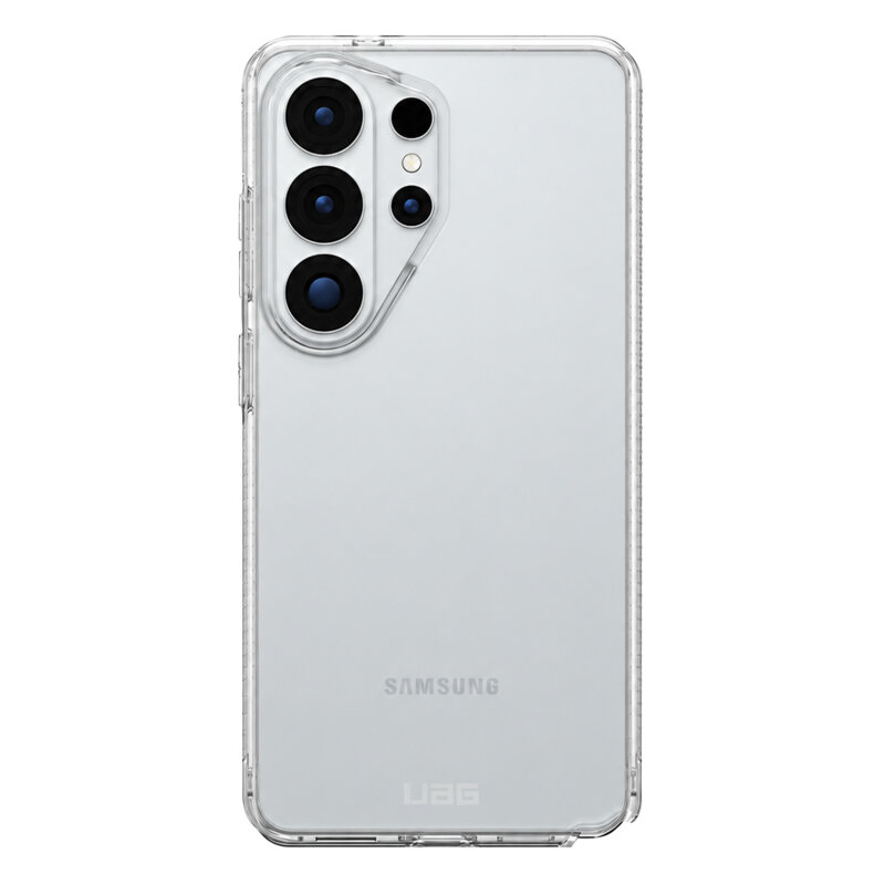 Husa Samsung Galaxy S26 Ultra UAG Plyo, Ice