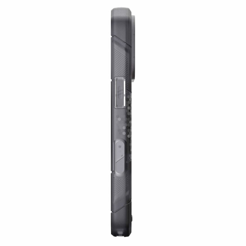 Husa iPhone 18 Pro UAG Monarch Pro MagSafe, Veil Ash