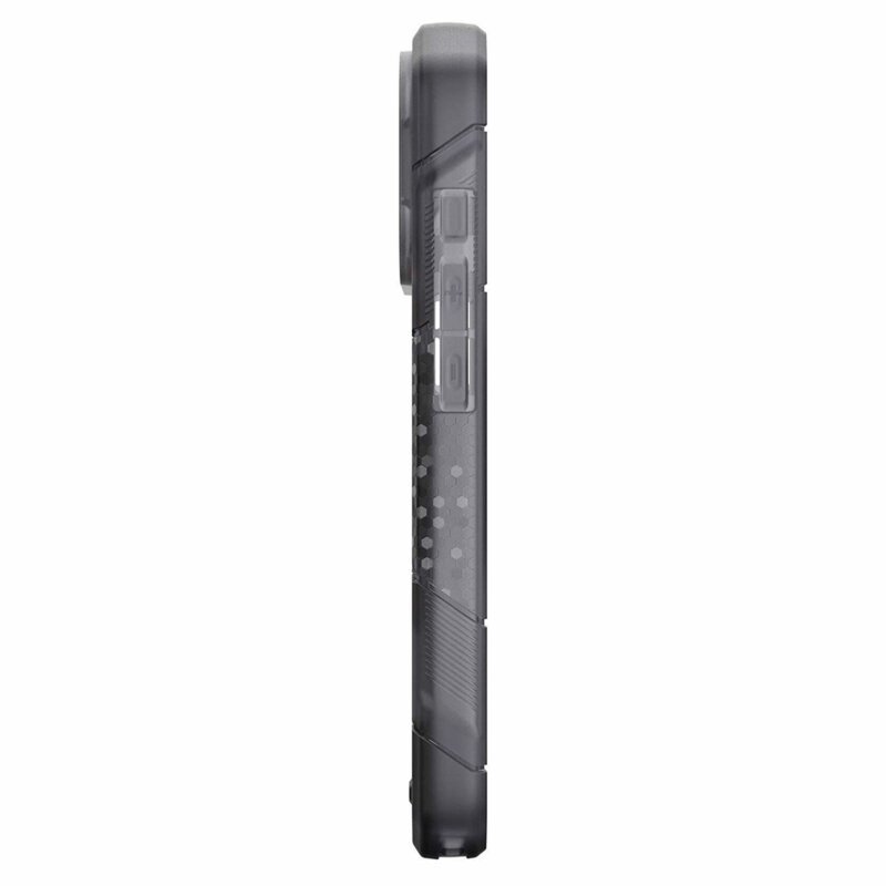 Husa iPhone 17 Pro Max UAG Monarch Pro MagSafe, Veil Ash