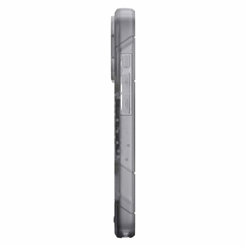 Husa iPhone 18 Pro UAG Monarch Pro MagSafe, Veil Ice