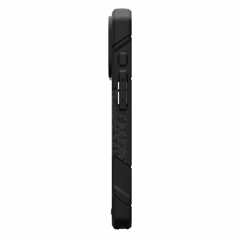 Husa iPhone 18 Pro Max UAG Monarch Pro MagSafe, Kevlar Mallard