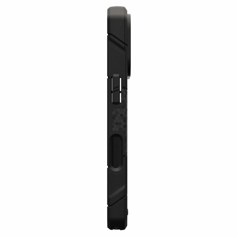 Husa iPhone 17 Pro Max UAG Monarch Pro MagSafe, Kevlar Mallard