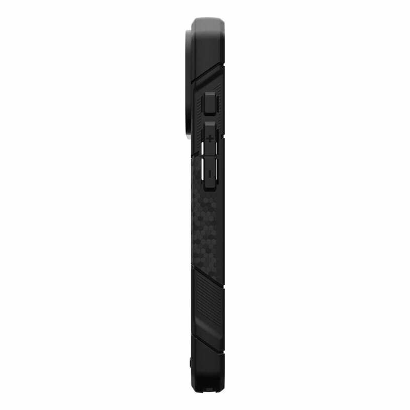 Husa iPhone 18 Pro UAG Monarch Pro MagSafe, Deep Purple Synth