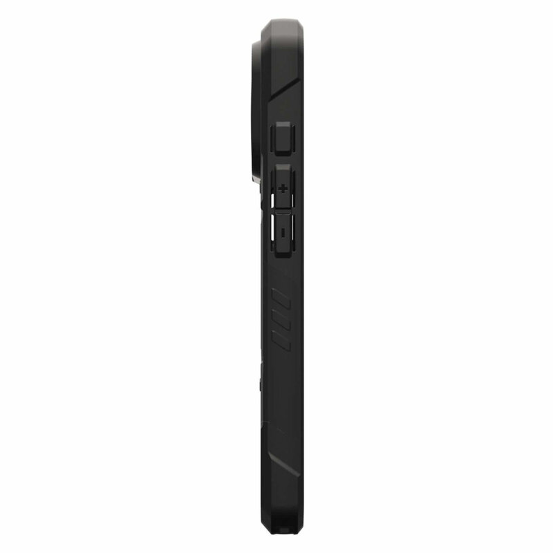 Husa iPhone 17 Pro UAG Pathfinder MagSafe, negru