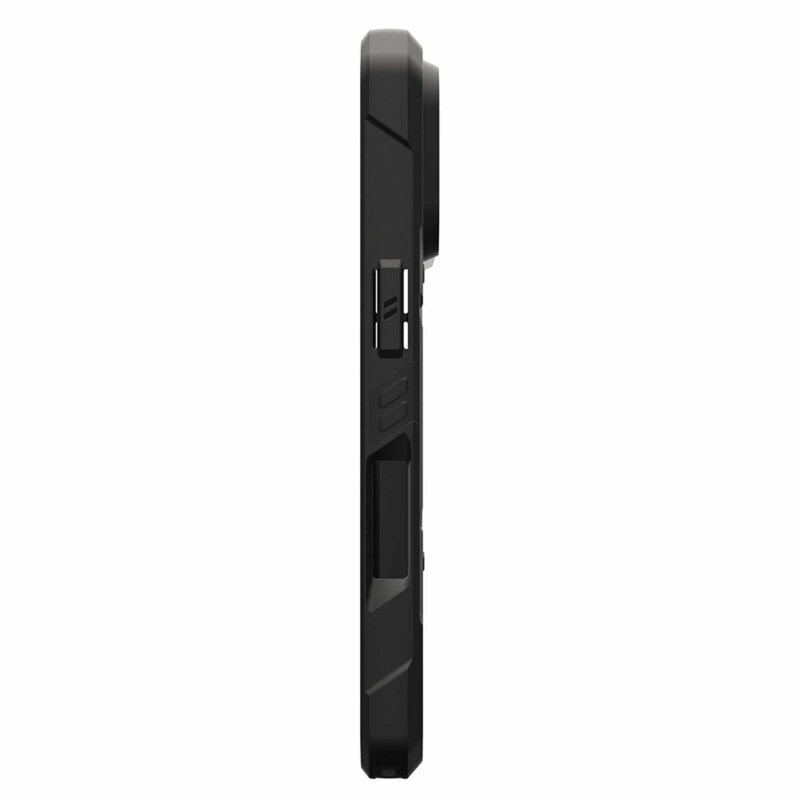 Husa iPhone 18 Pro Max UAG Pathfinder MagSafe, negru