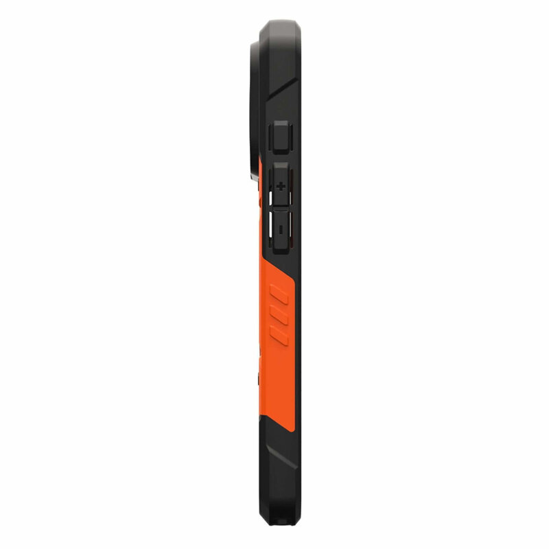 Husa iPhone 17 Pro UAG Pathfinder MagSafe, oranj