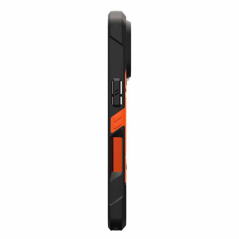 Husa iPhone 17 Pro Max UAG Pathfinder MagSafe, oranj