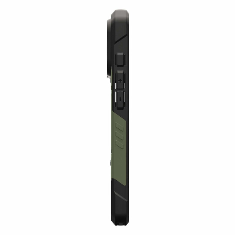 Husa iPhone 18 Pro Max UAG Pathfinder MagSafe, Olive