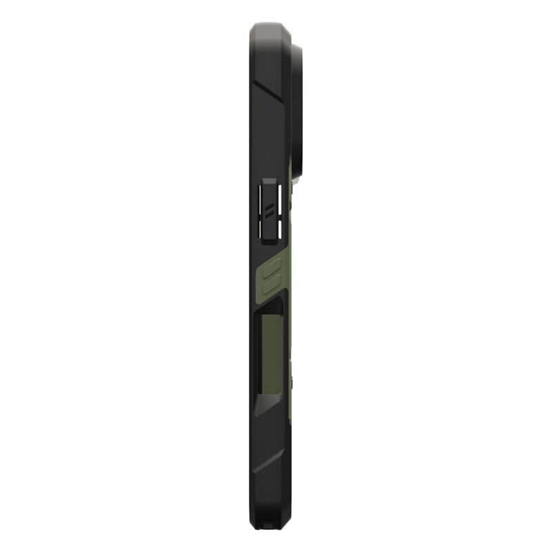 Husa iPhone 18 Pro Max UAG Pathfinder MagSafe, Olive