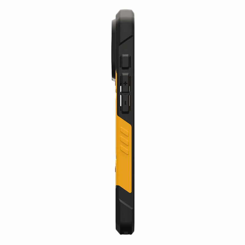 Husa iPhone 18 Pro UAG Pathfinder MagSafe, Heritage Yellow