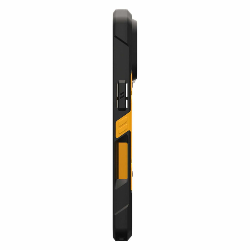 Husa iPhone 17 Pro Max UAG Pathfinder MagSafe, Heritage Yellow