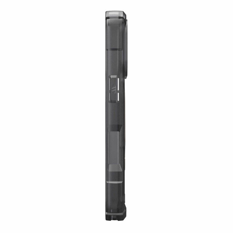 Husa iPhone 17 Pro UAG Plasma XTE 360 MagSafe, Ash Titanium