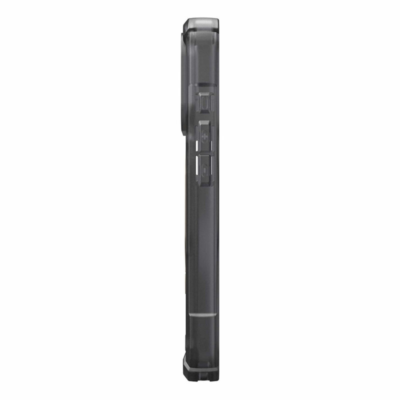 Husa iPhone 17 Pro Max UAG Plasma XTE 360 MagSafe, Ash Titanium