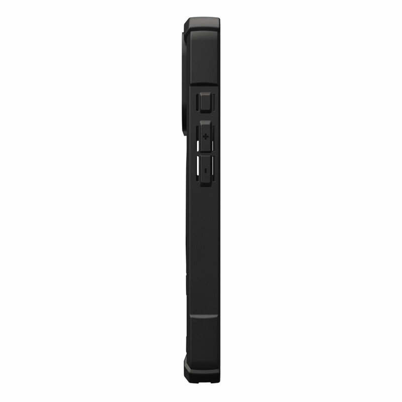 Husa iPhone 18 Pro Max UAG Plasma XTE 360 MagSafe, negru