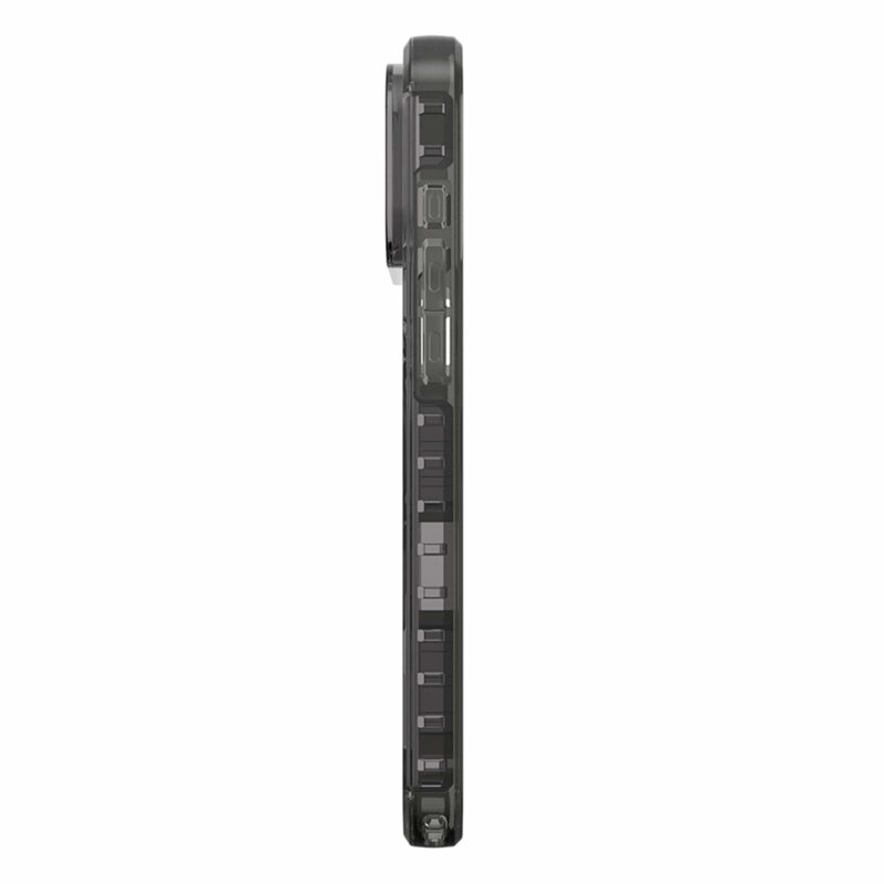 Husa iPhone 17 Pro UAG Plyo LT MagSafe, Ash