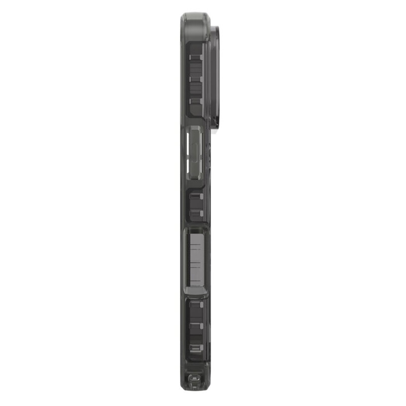 Husa iPhone 18 Pro Max UAG Plyo LT MagSafe,  Ash