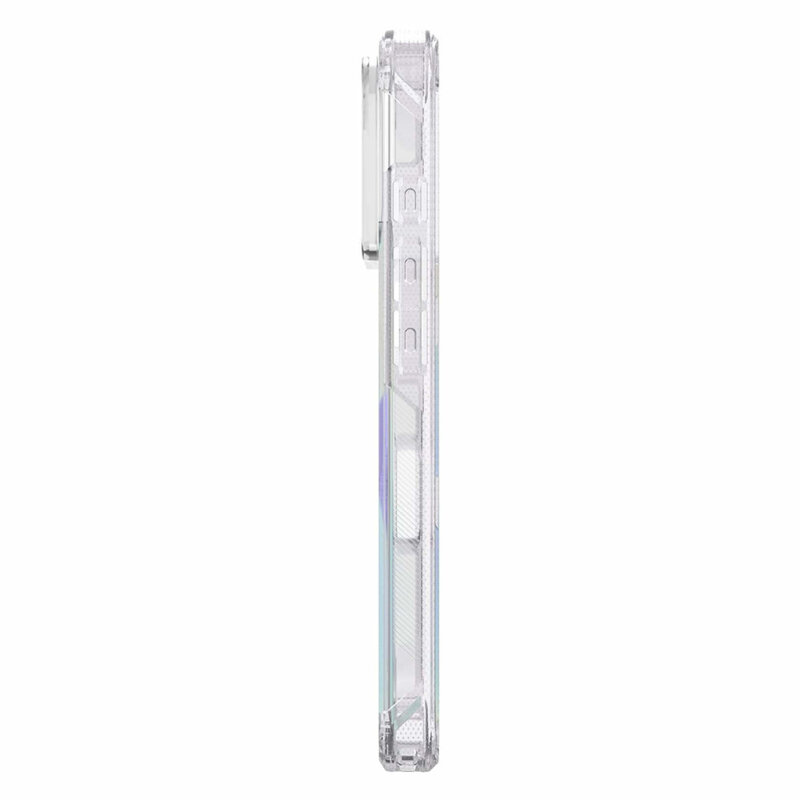 Husa iPhone 18 Pro UAG Plyo MagSafe, Iridescent