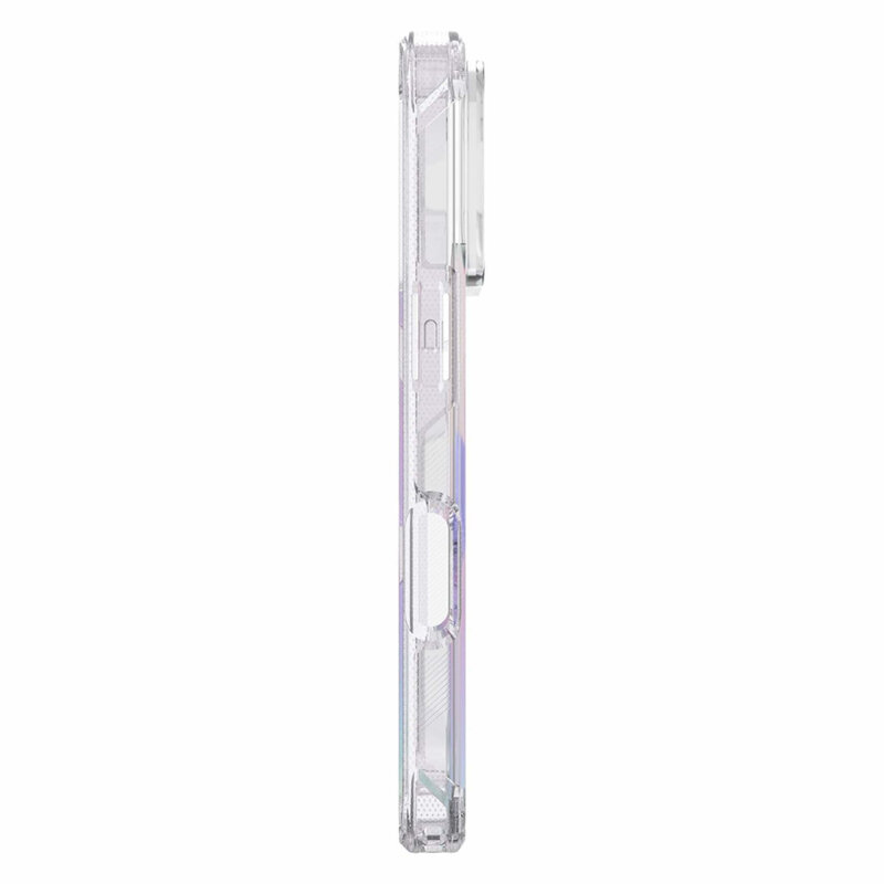 Husa iPhone 17 Pro UAG Plyo MagSafe, Iridescent