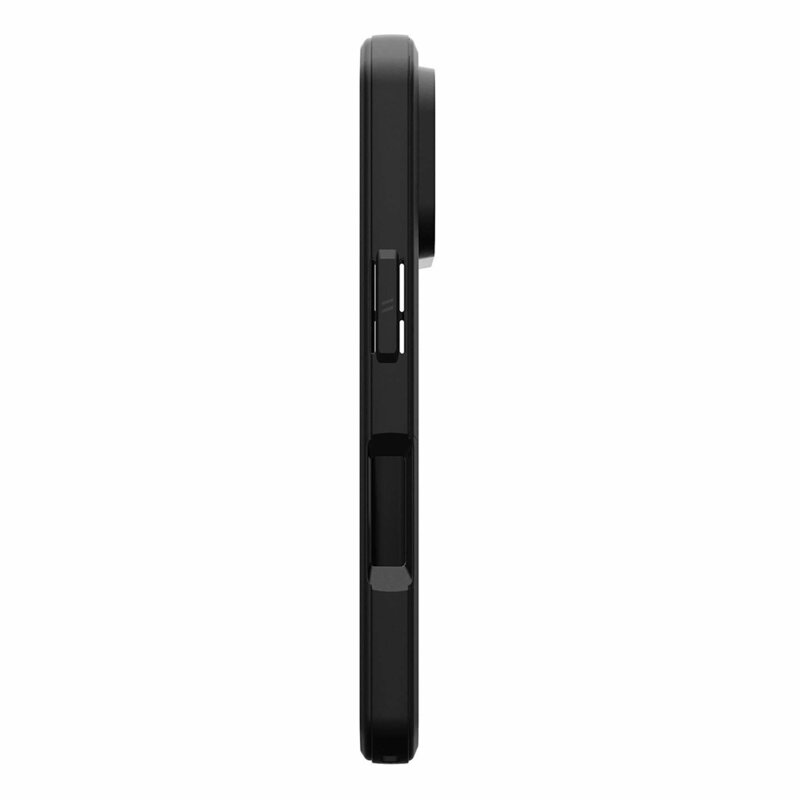 Husa iPhone 18 Pro UAG Dot MagSafe, negru