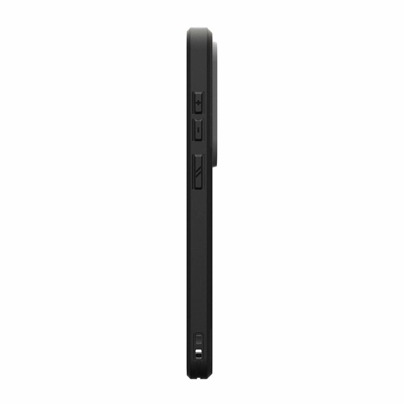 Husa Samsung Galaxy S26 Ultra UAG Civilian MagSafe, negru