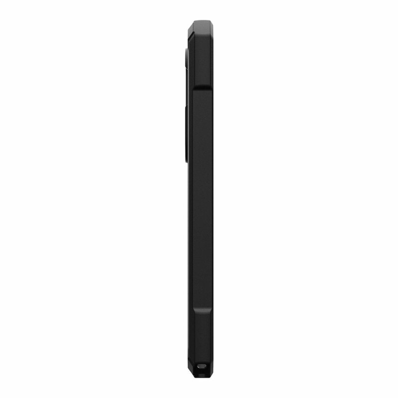 Husa Samsung Galaxy S26 UAG Essential Armor MagSafe, Black