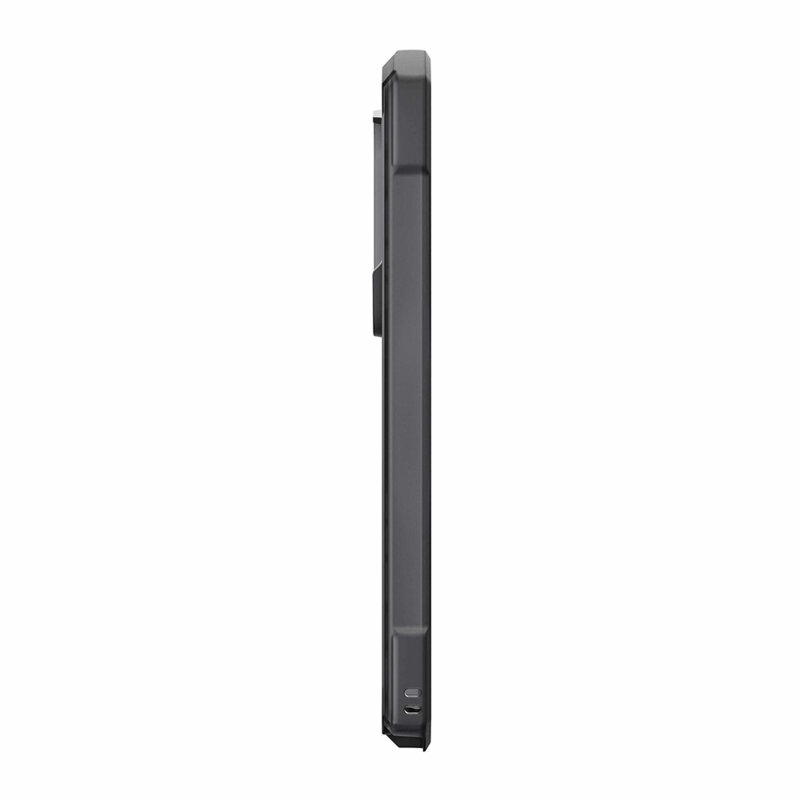 Husa Samsung Galaxy S26 Ultra UAG Essential Armor MagSafe, Ash