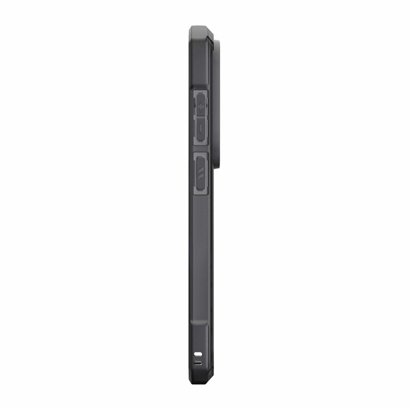 Husa Samsung Galaxy S26 Ultra UAG Essential Armor MagSafe, Ash