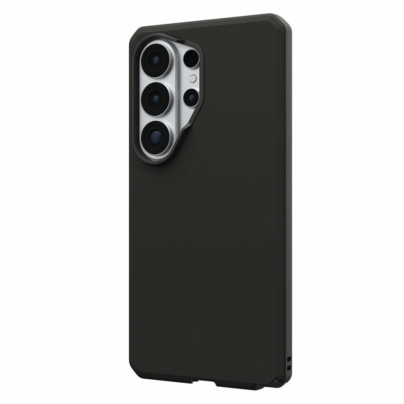 Husa Samsung Galaxy S26 Ultra UAG Civilian LT MagSafe, negru